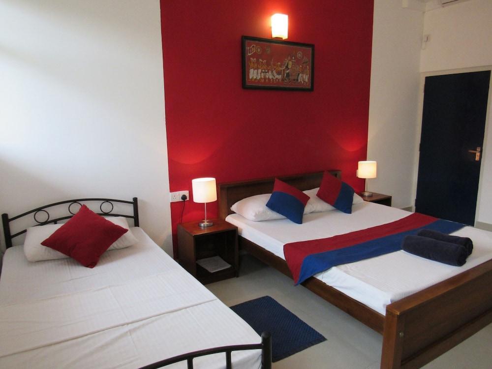 Villa Key 2 Ceylon - Colombo 5 Extérieur photo