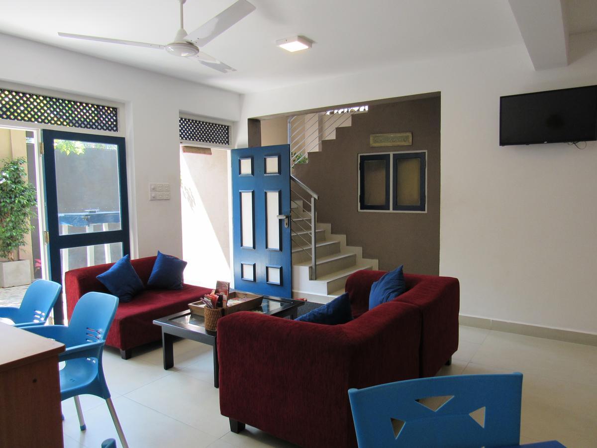 Villa Key 2 Ceylon - Colombo 5 Extérieur photo