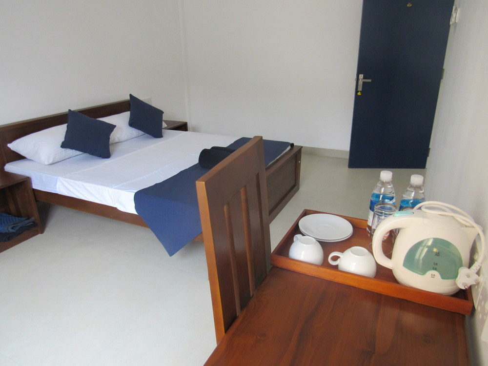 Villa Key 2 Ceylon - Colombo 5 Extérieur photo